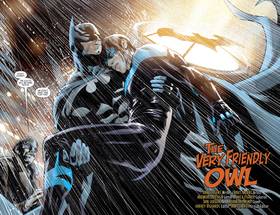 Read Nightwing (2016-)  166 Page 6 in English
