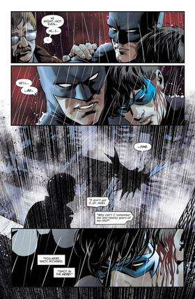 Read Nightwing (2016-)  166 Page 7 in English