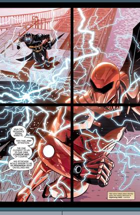 Read Nightwing (2016-)  167 Page 3 in English