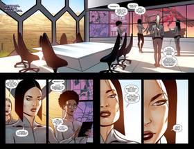 Read Nightwing (2016-)  167 Page 4 in English