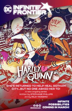 Read Nightwing (2016-)  101 Page 2 in English