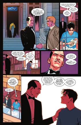 Read Nightwing (2016-)  103 Page 7 in English