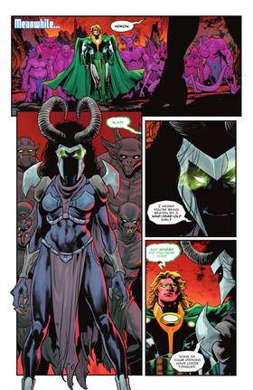 Read Nightwing (2016-)  128 Page 4 in English