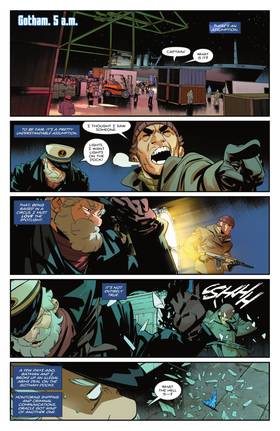 Read Nightwing (2016-)  136 Page 3 in English