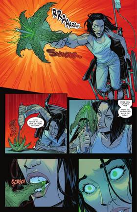 Read Nightwing (2016-)  135 Page 5 in English