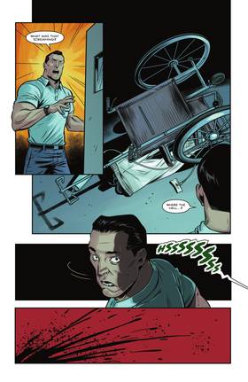 Read Nightwing (2016-)  135 Page 6 in English
