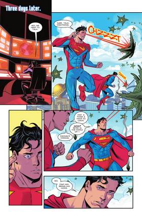 Read Nightwing (2016-)  135 Page 7 in English