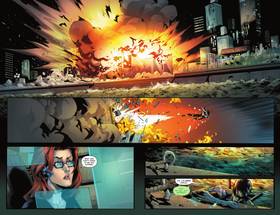 Read Nightwing (2016-)  144 Page 10 in English