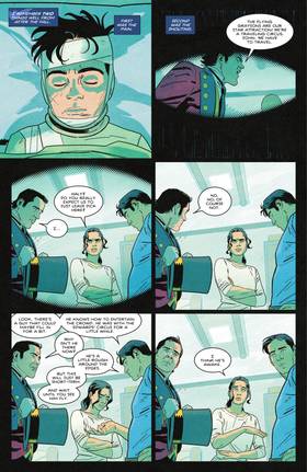 Read Nightwing (2016-)  140 Page 10 in English