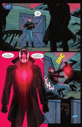 Read Nightwing (2016-)  131 Page 10 in English