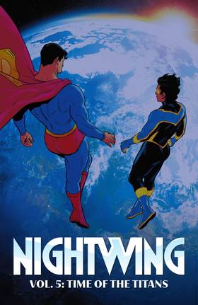 Read Nightwing (2016-)  18 Page 2 in English