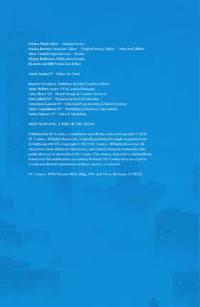 Read Nightwing (2016-)  18 Page 4 in English