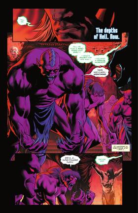 Read Nightwing (2016-)  18 Page 7 in English