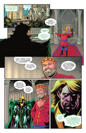 Read Nightwing (2016-)  18 Page 10 in English