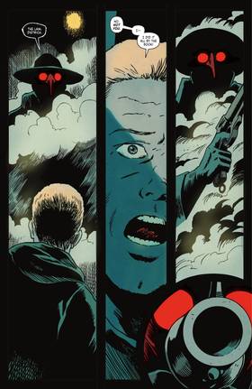 Read Nightwing (2016-)  150 Page 4 in English