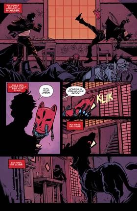 Read Nightwing (2016-)  67 Page 7 in English