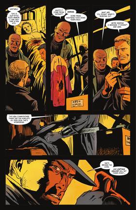 Read Nightwing (2016-)  151 Page 4 in English