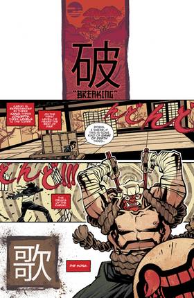 Read Nightwing (2016-)  67 Page 8 in English