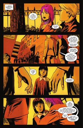 Read Nightwing (2016-)  151 Page 5 in English