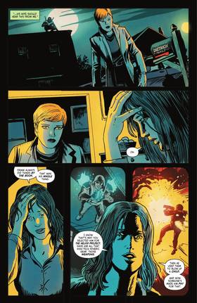 Read Nightwing (2016-)  150 Page 7 in English