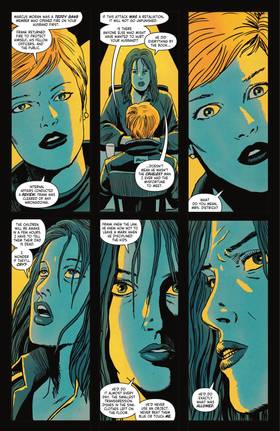 Read Nightwing (2016-)  150 Page 8 in English