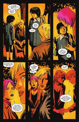 Read Nightwing (2016-)  151 Page 6 in English