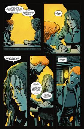 Read Nightwing (2016-)  150 Page 9 in English