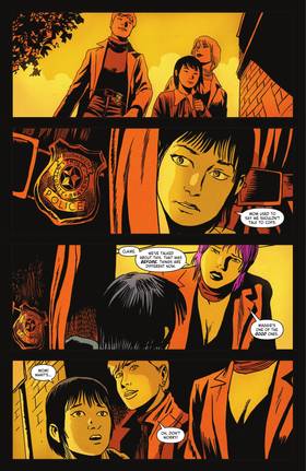 Read Nightwing (2016-)  151 Page 9 in English