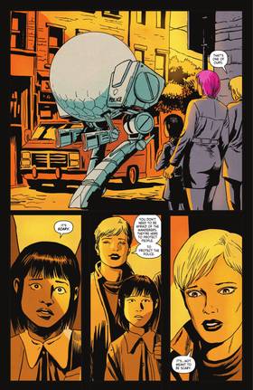 Read Nightwing (2016-)  151 Page 10 in English