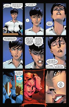 Read Nightwing (2016-)  152 Page 7 in English