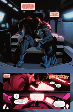 Read Nightwing (2016-)  153 Page 5 in English