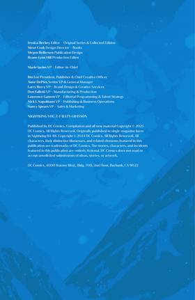 Read Nightwing (2016-)  20 Page 4 in English