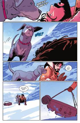 Read Nightwing (2016-)  20 Page 10 in English