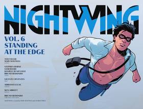 Read Nightwing (2016-)  19 Page 3 in English