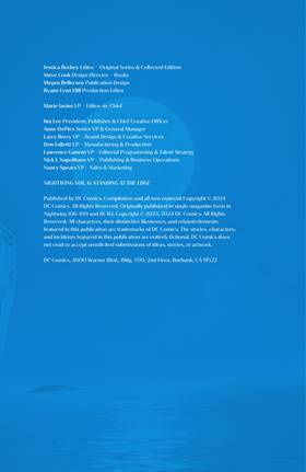 Read Nightwing (2016-)  19 Page 4 in English