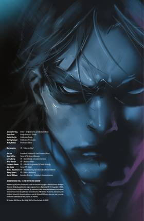 Read Nightwing (2016-)  21 Page 6 in English