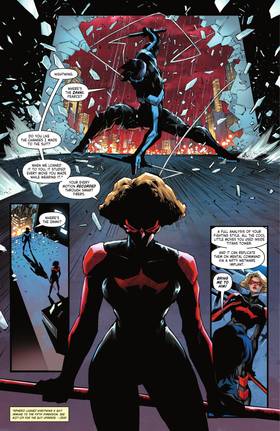 Read Nightwing (2016-)  157 Page 7 in English