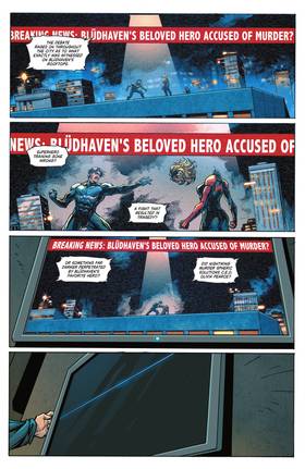 Read Nightwing (2016-)  133 Page 3 in English