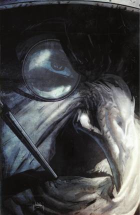 Read Penguin: Pain & Prejudice (2011)  1 Page 5 in English
