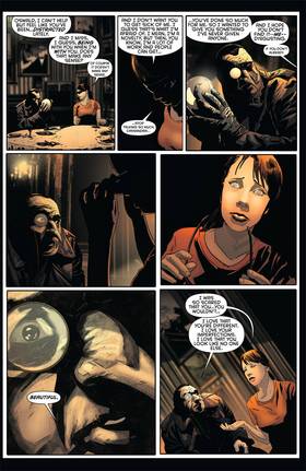 Read Penguin: Pain & Prejudice (2011)  6 Page 2 in English