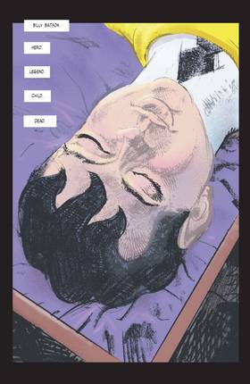 Read Plastic Man (2003-2006)  21 Page 2 in English