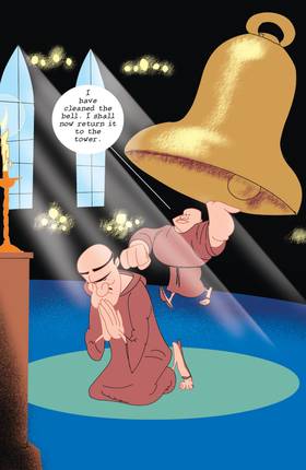 Read Plastic Man (2003-2006)  7 Page 2 in English