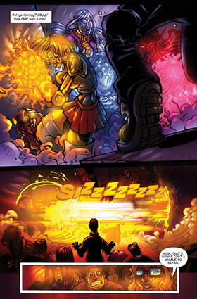 Read Gearz  2 Page 5 in English