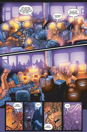 Read Gearz  2 Page 9 in English