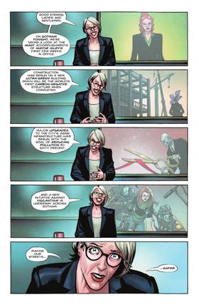 Read Poison Ivy (2022-)  54 Page 3 in English