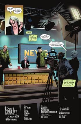 Read Poison Ivy (2022-)  57 Page 4 in English