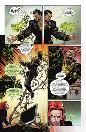 Read Poison Ivy (2022-)  57 Page 10 in English