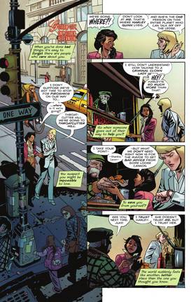 Read Poison Ivy (2022-)  57 Page 3 in English