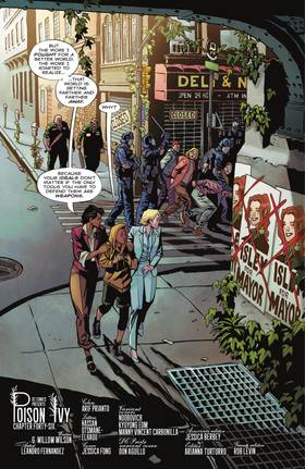 Read Poison Ivy (2022-)  58 Page 7 in English
