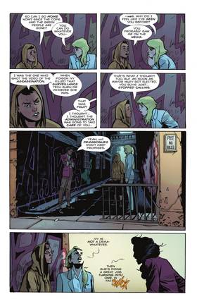 Read Poison Ivy (2022-)  58 Page 9 in English